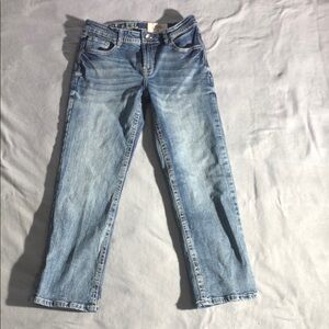 Classic Blue Women's Jeans